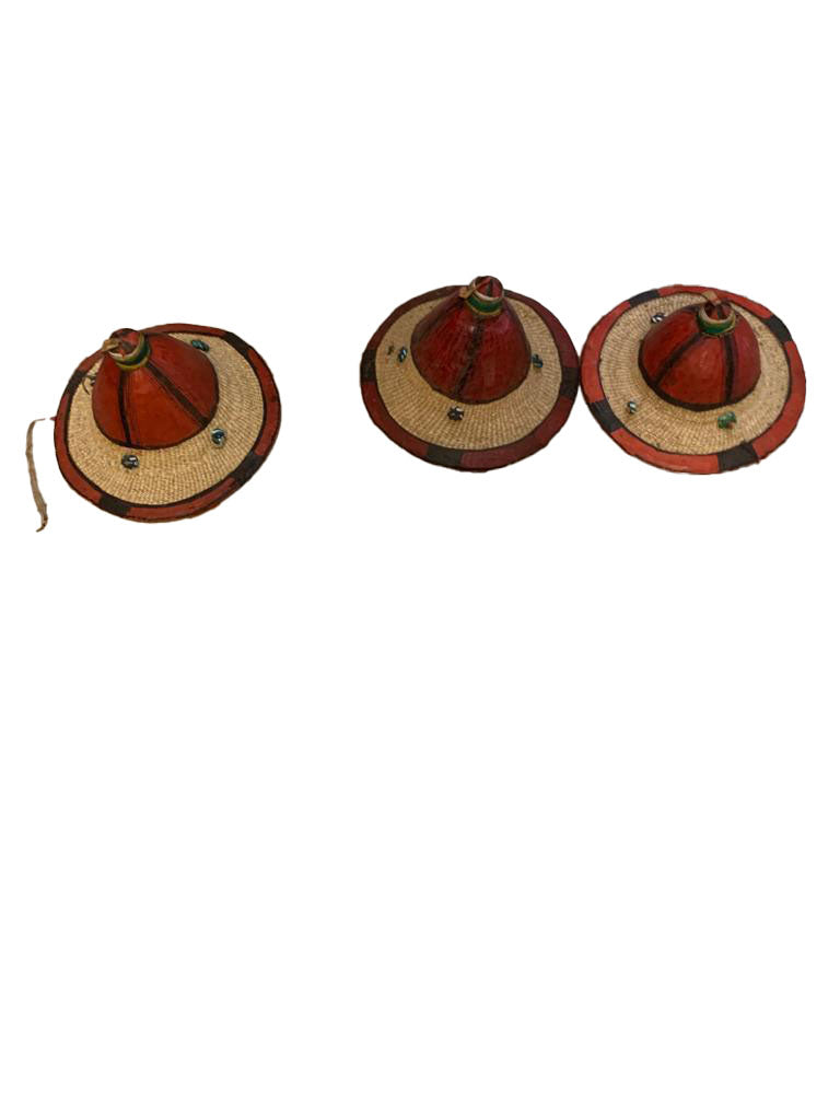 Fulani Hats