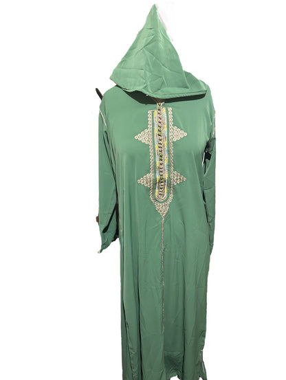 Moroccan Djellba