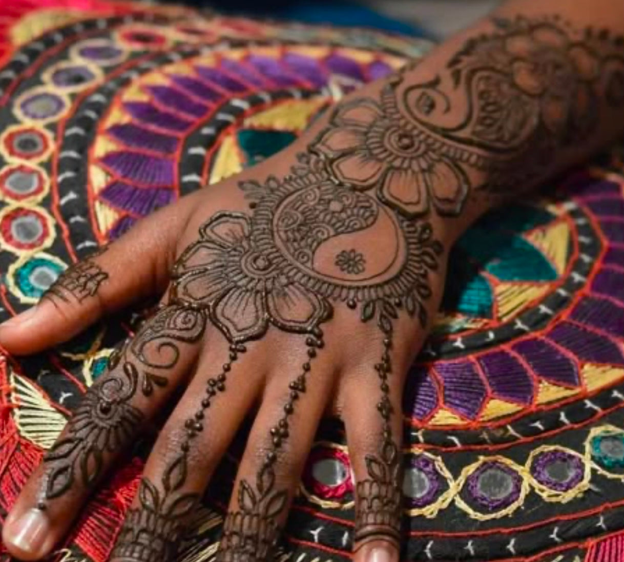 Henna